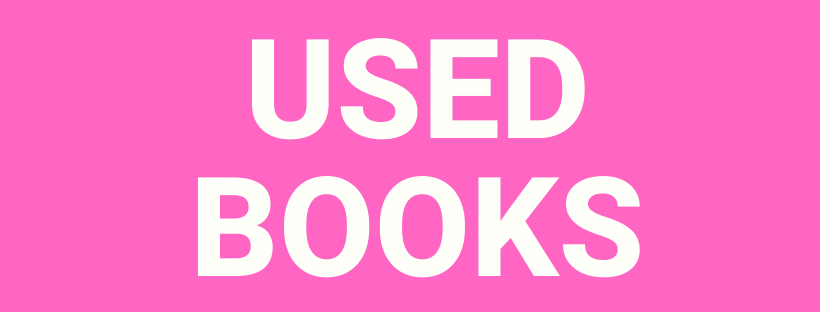 used books