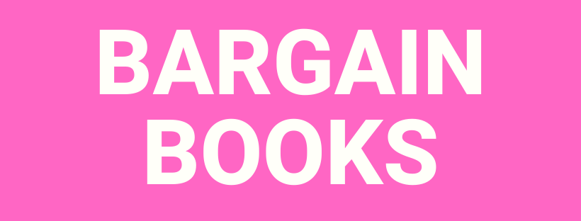 bargain book